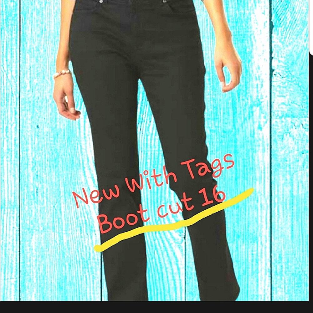 Basic Edition New Jeans - Picture 3 of 4